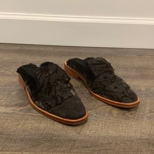 Free People Loafers